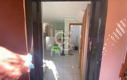 DENİZE 200METRE! EŞYALI 3+1 DUBLEKS VİLLA