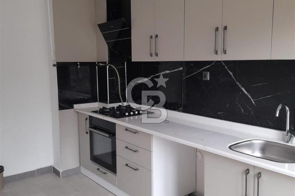 CB CITY'DEN VİŞNELİK MAHALLESİNDE KİRALIK 2+1 DAİRE