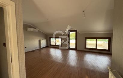 DİKİLİ'DE TAM MÜSTAKİL 5+1 FORLEX VİLLA