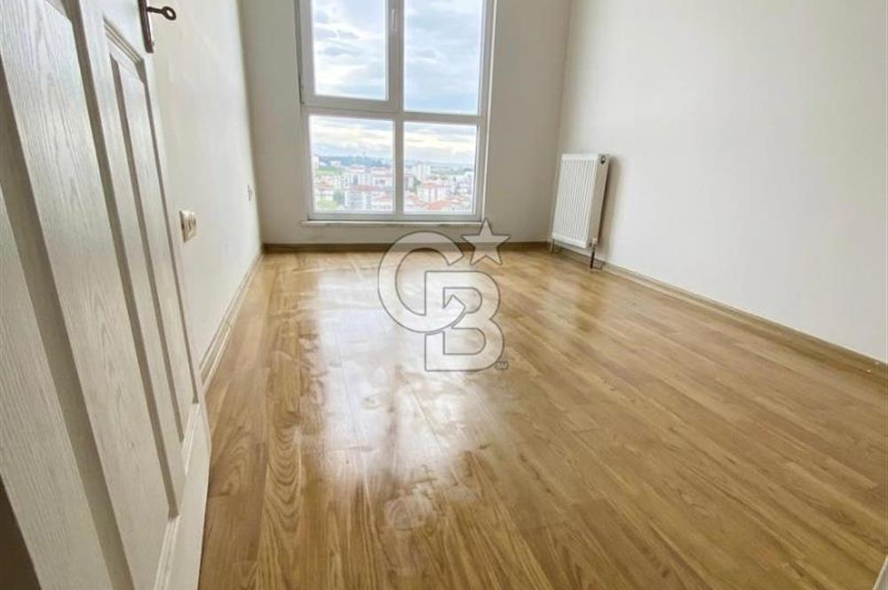 Lüleburgaz B.Karıştıran Yıldırım Mahallesinde 2+1 Satılık Daire