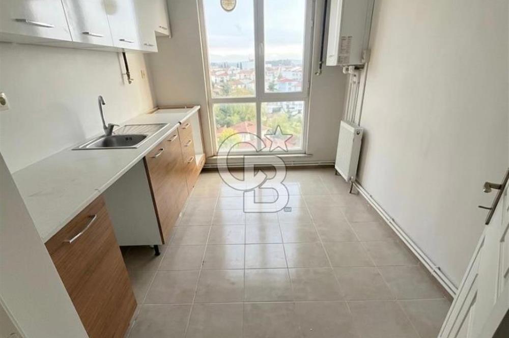 Lüleburgaz B.Karıştıran Yıldırım Mahallesinde 2+1 Satılık Daire