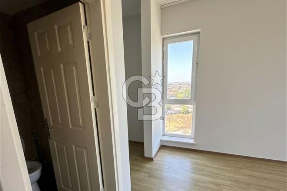 Lüleburgaz B.Karıştıran Yıldırım Mahallesinde 2+1 Satılık Daire