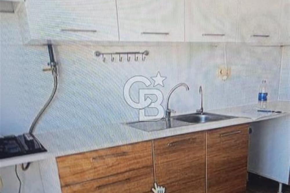 Lüleburgaz B.Karıştıran Yıldırım Mahallesinde 2+1 Satılık Daire