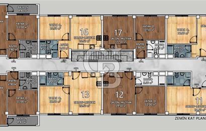 Düzce Konuralp’ te Projeden Satılık 1+1 Daireler-Yatırımlık Fırsat