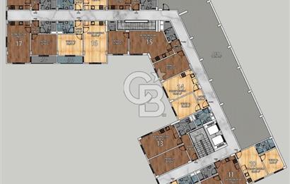 Düzce Konuralp’ te Projeden Satılık 1+1 Daireler-Yatırımlık Fırsat