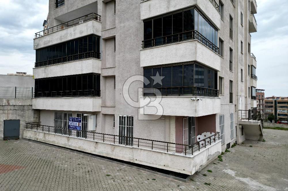BURSA;YILDIRIM 75.YIL MH.'NDE SATILIK 3+1 DAİRE