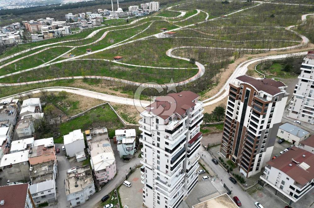 BURSA;YILDIRIM 75.YIL MH.'NDE SATILIK 3+1 DAİRE