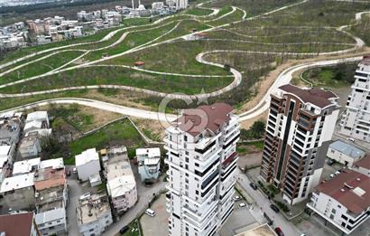 BURSA;YILDIRIM 75.YIL MH.'NDE SATILIK 3+1 DAİRE