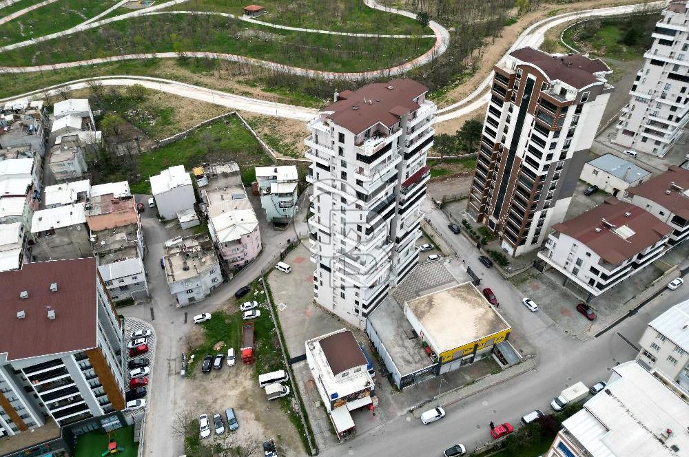 BURSA;YILDIRIM 75.YIL MH.'NDE SATILIK 3+1 DAİRE