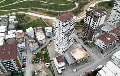BURSA;YILDIRIM 75.YIL MH.'NDE SATILIK 3+1 DAİRE