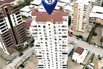 BURSA;YILDIRIM 75.YIL MH.'NDE SATILIK 3+1 DAİRE - 4 - 342525