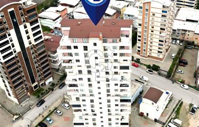 BURSA;YILDIRIM 75.YIL MH.'NDE SATILIK 3+1 DAİRE