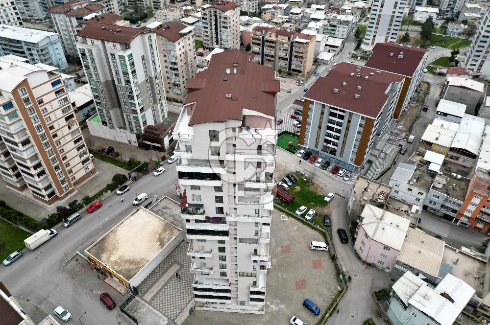 BURSA;YILDIRIM 75.YIL MH.'NDE SATILIK 3+1 DAİRE