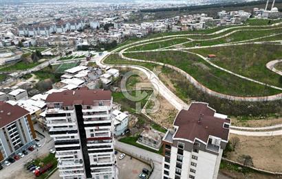 BURSA;YILDIRIM 75.YIL MH.'NDE SATILIK 3+1 DAİRE