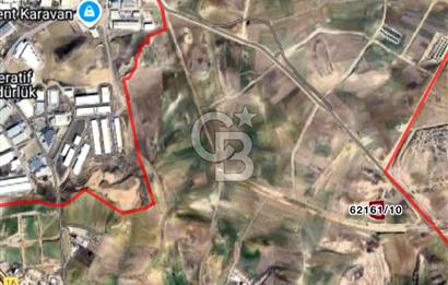 SUSUZDA 392 M2 SATILIK ARSA