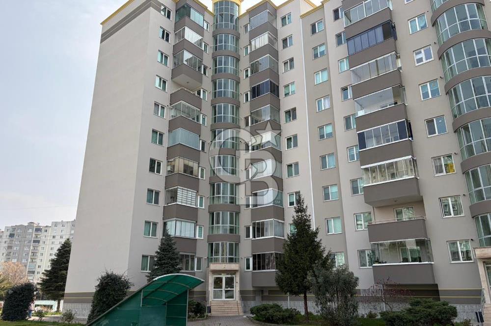 CB BLACK'TEN YÜZÜNCÜYIL BURSEL SİTESİ'NDE 4+1 KİRALIK DAİRE