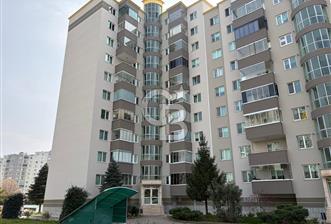 CB BLACK'TEN YÜZÜNCÜYIL BURSEL SİTESİ'NDE 4+1 KİRALIK DAİRE - 4 - 342572