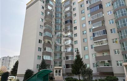 CB BLACK'TEN YÜZÜNCÜYIL BURSEL SİTESİ'NDE 4+1 KİRALIK DAİRE