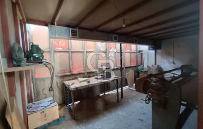 SAFRANBOLU KARIT SANAYİ SİTESİNDE DEVREN KİRALIK AHŞAP ATÖYESİ