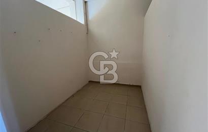 MENEMEN UĞUR MUMCU'DA İŞLEK KONUMDA SATILIK 130 m² DÜKKAN