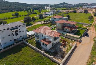 ANTALYA KAŞ AĞULLU DA CB ARDEN DEN SATILIK MÜSTAKİL VİLLA - 1 - 342649