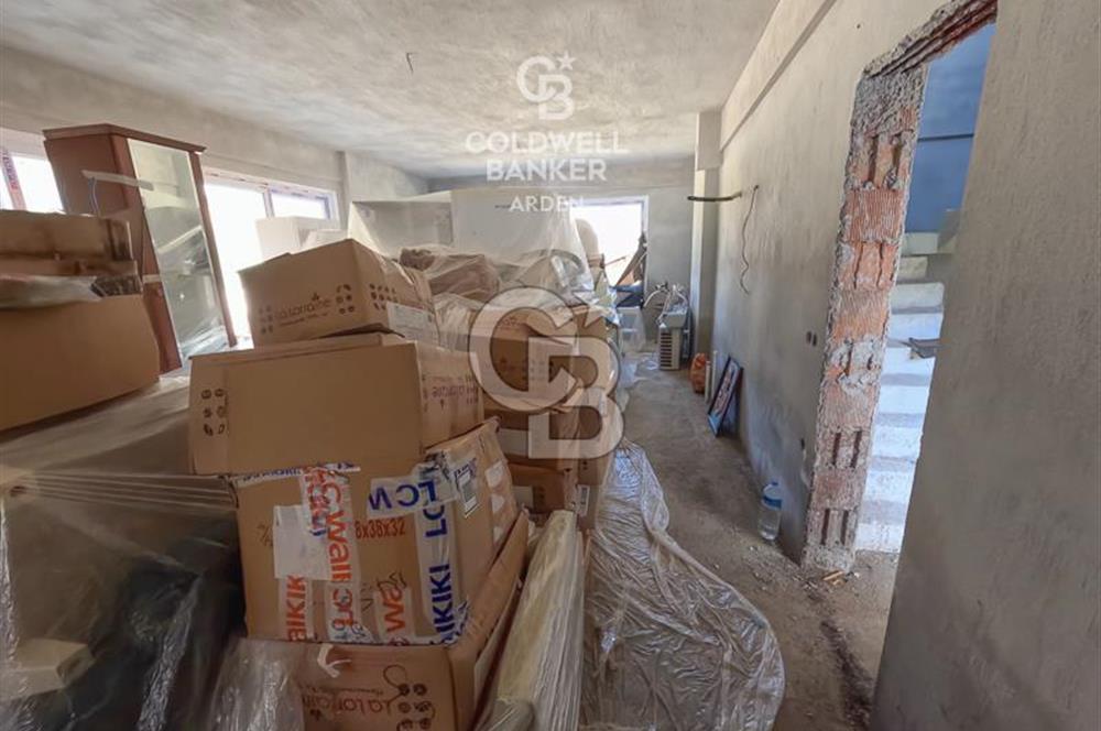 ANTALYA KAŞ AĞULLU DA CB ARDEN DEN SATILIK MÜSTAKİL VİLLA