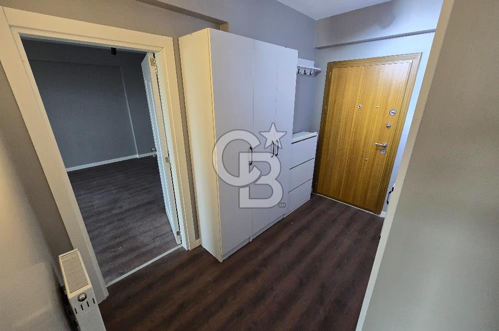 ÇANAKKALE KEPEZ'DE SATILIK 2+1 DAİRE