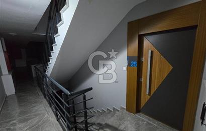 ÇANAKKALE KEPEZ'DE SATILIK 2+1 DAİRE