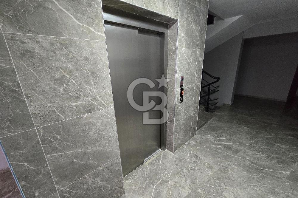 ÇANAKKALE KEPEZ'DE SATILIK 2+1 DAİRE