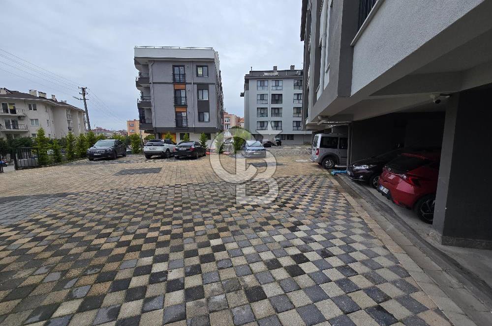 ÇANAKKALE KEPEZ'DE SATILIK 2+1 DAİRE