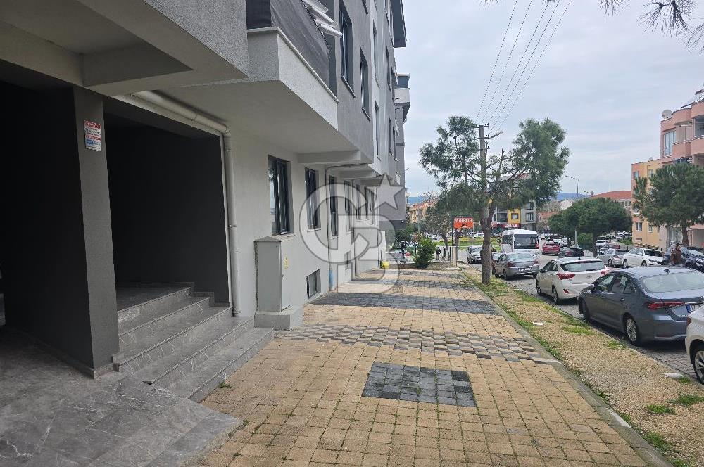 ÇANAKKALE KEPEZ'DE SATILIK 2+1 DAİRE