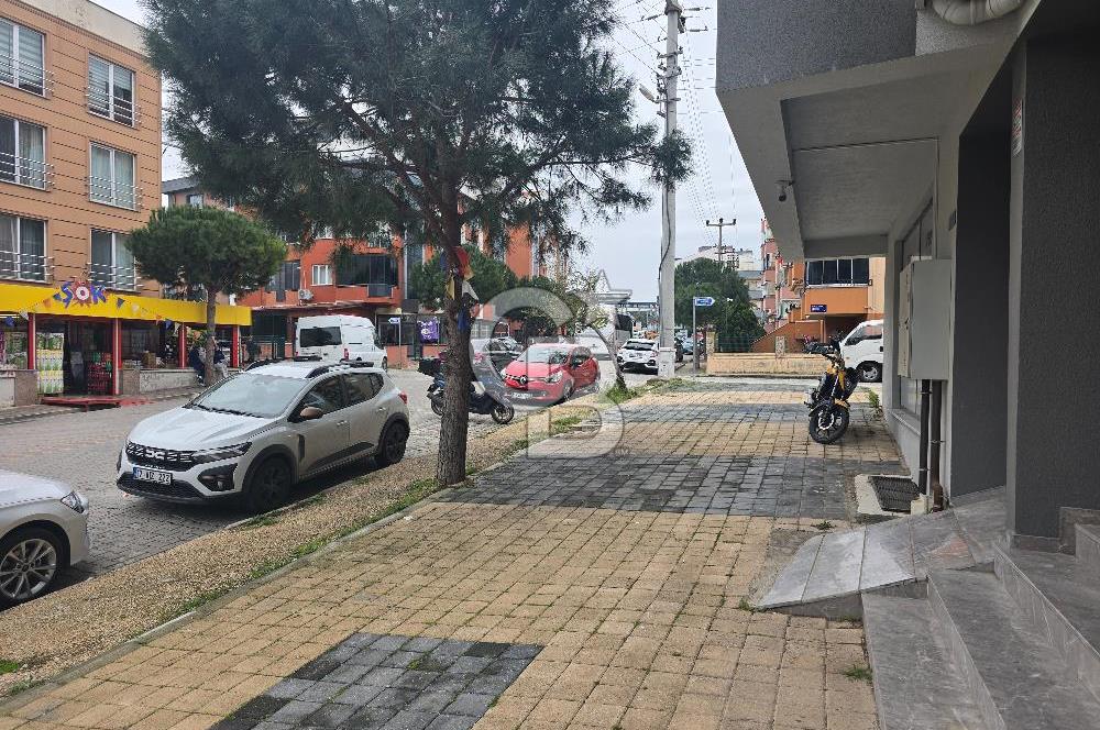 ÇANAKKALE KEPEZ'DE SATILIK 2+1 DAİRE