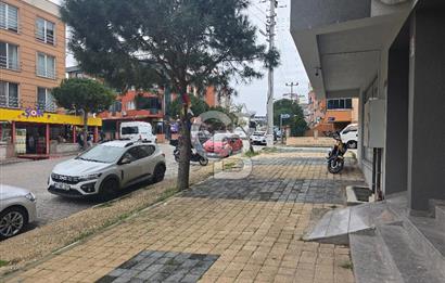 ÇANAKKALE KEPEZ'DE SATILIK 2+1 DAİRE