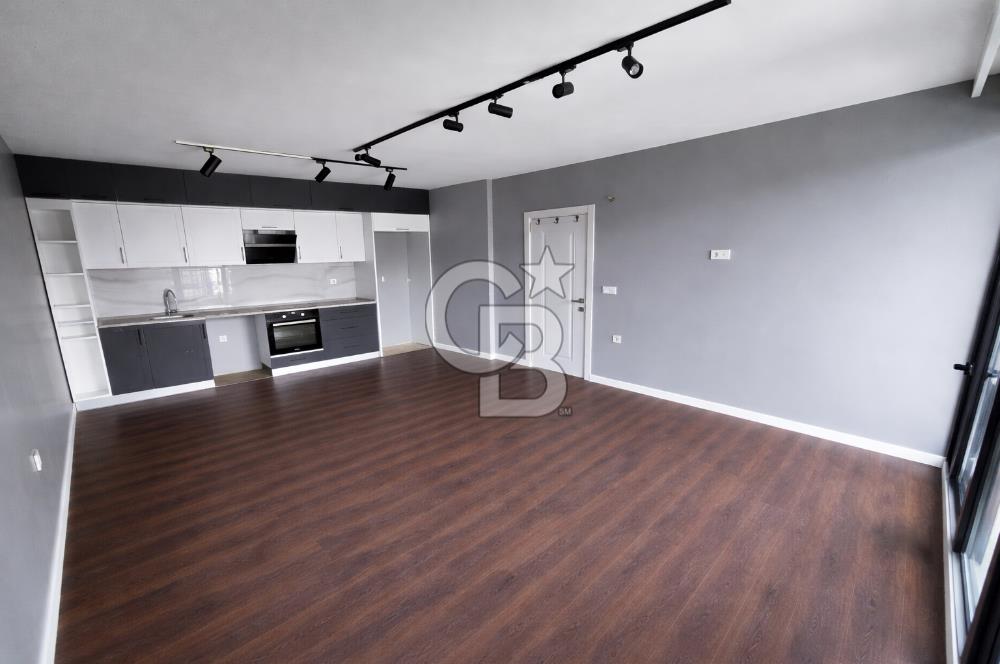 ÇANAKKALE KEPEZ'DE SATILIK 2+1 DAİRE