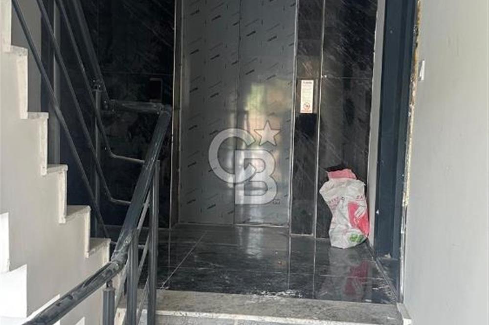 Menemen Koyundere Satılık Daire 