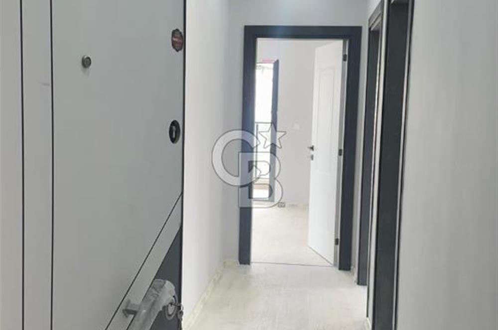 Menemen Koyundere Satılık Daire 