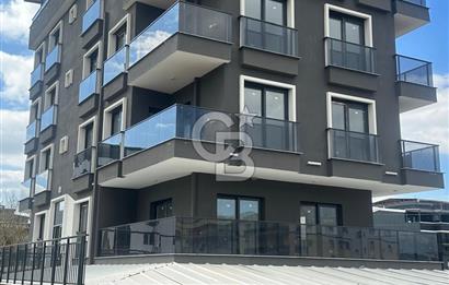 Menemen Koyundere Satılık Daire 