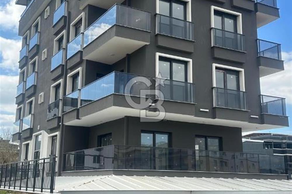 Menemen Koyundere Satılık Daire 