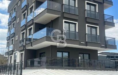 Menemen Koyundere Satılık Daire 