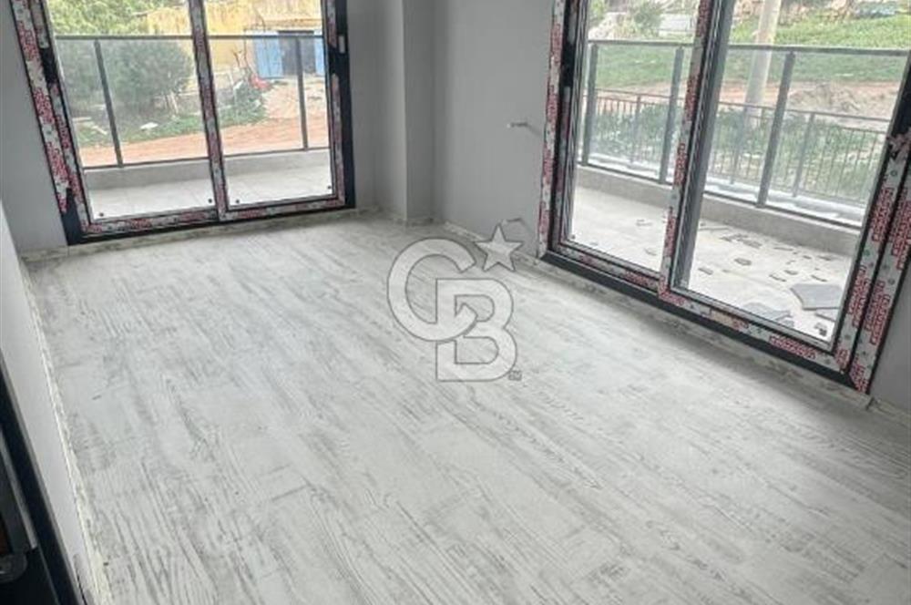 Menemen Koyundere Satılık Daire 