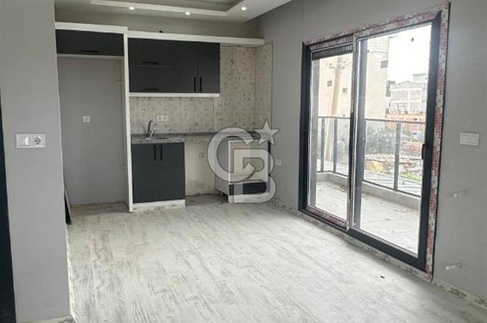 Menemen Koyundere Satılık Daire 