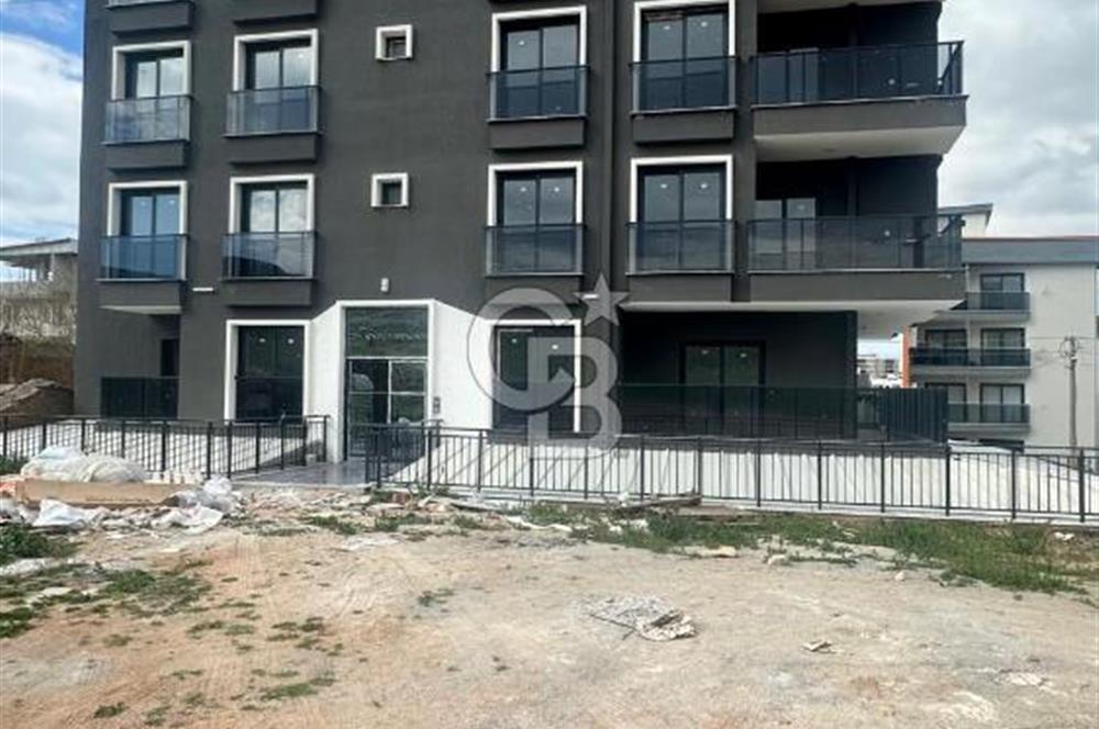 Menemen Koyundere Satılık Daire 