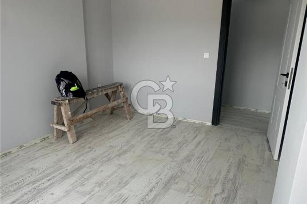 Menemen Koyundere Satılık Daire 