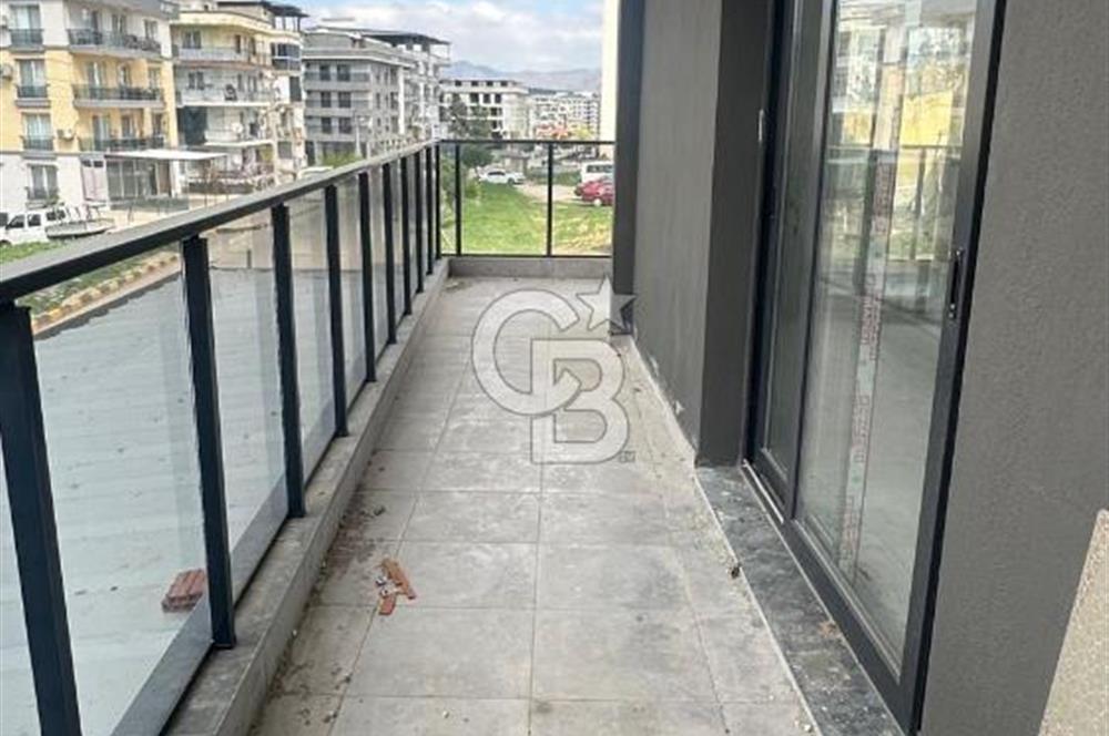 Menemen Koyundere Satılık Daire 