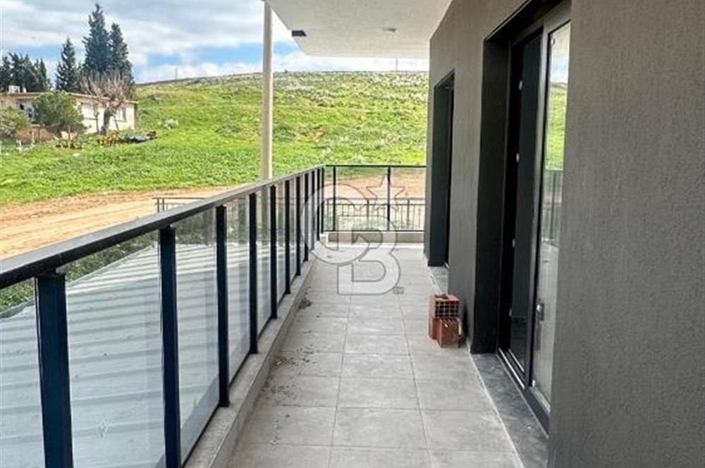 Menemen Koyundere Satılık Daire 