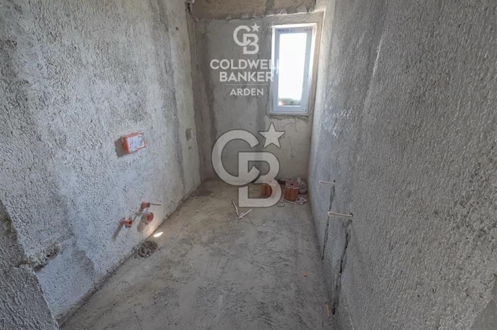 ANTALYA KAŞ AĞULLU DA CB ARDEN DEN SATILIK MÜSTAKİL VİLLA