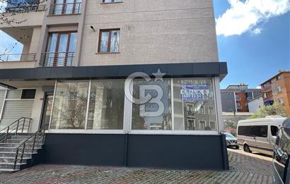 Çekmeköy Aydınlar Mahallesi Kiralık Dükkan