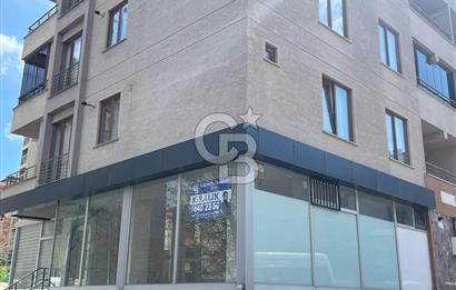 Çekmeköy Aydınlar Mahallesi Kiralık Dükkan