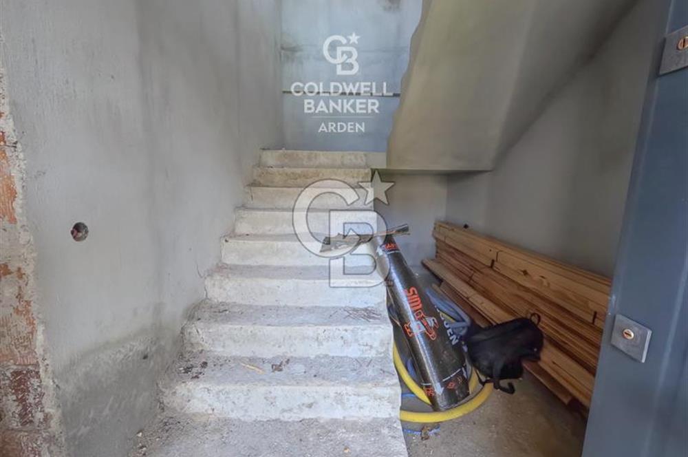 ANTALYA KAŞ AĞULLU DA CB ARDEN DEN SATILIK MÜSTAKİL VİLLA