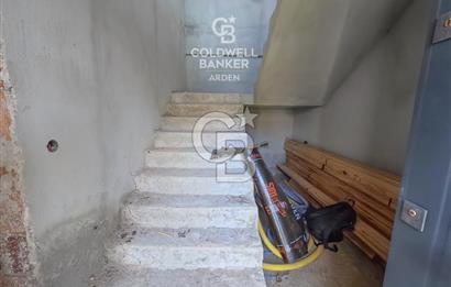 ANTALYA KAŞ AĞULLU DA CB ARDEN DEN SATILIK MÜSTAKİL VİLLA